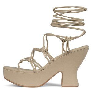 NWT $89 *NEW* (8) JEFFREY CAMPBELL SHINDIA